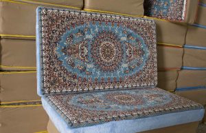 قیمت پشتی ماشینی ۲