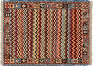 گبه فرش شیراز