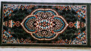 انواع پشتی جدید