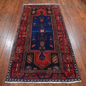 فرش گبه های دستباف