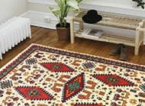 قیمت فرش گبه