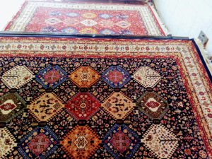 قیمت فرش گبه