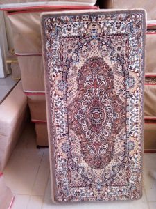 قیمت پشتی معمولی