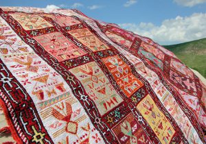 فروش گبه و گلیم