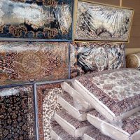 خرید پشتی ماشینی