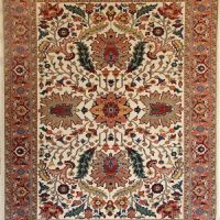 گلیم فرش پاتریس