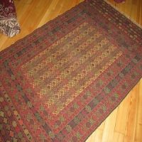 گلیم فرش های ترکیه