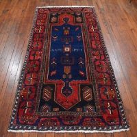 فرش گبه های دستباف